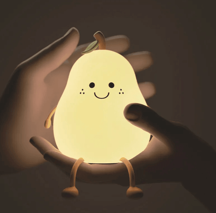 Pearfriend For a lekenfylling overalt | Skanto