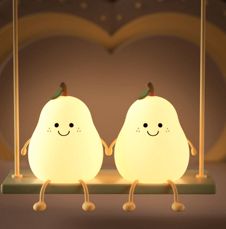 Pearfriend For a lekenfylling overalt | Skanto
