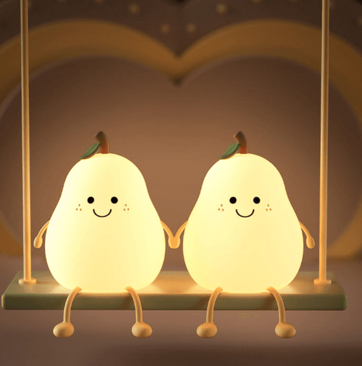 Pearfriend For a playful glow everywhere | Skanto
