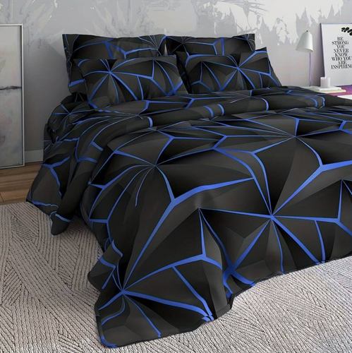 Skanto | The Hilton Duvet | 5-Stjerners Hotell Luksus Quilt Sett