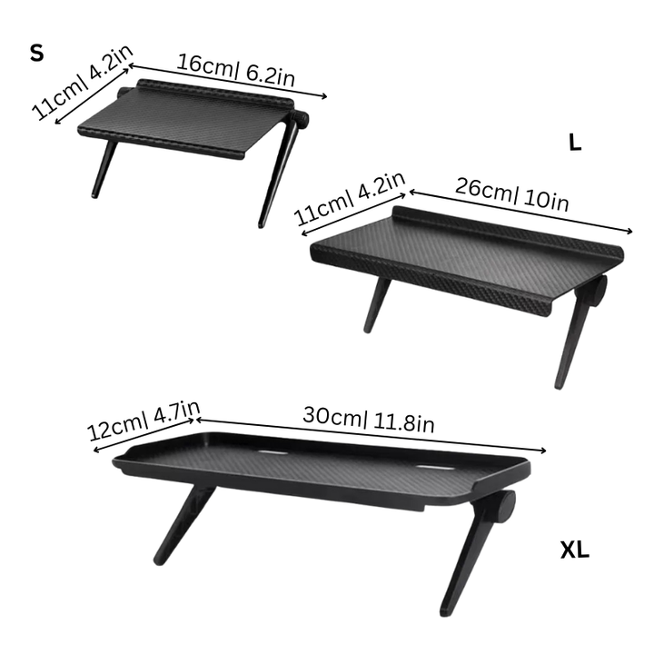 Skanto | ScreenShelf
