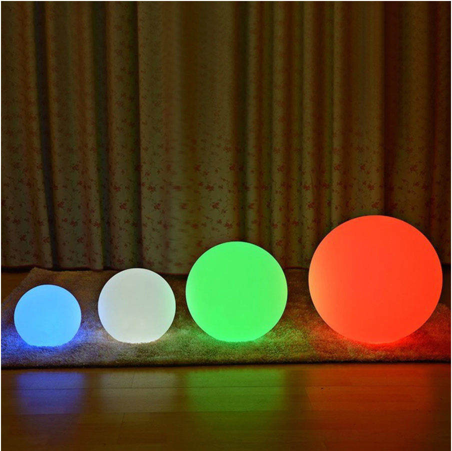 Skanto | LED Trådlampe - Oppladbar Moderne Lysarmatur for Hjem, Kontor og Nattbord Bruk