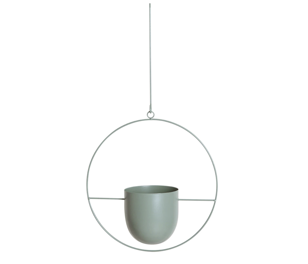 Skanto | Stilfull plantehengning i minimalistisk design!