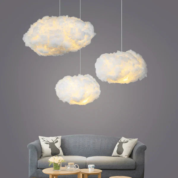 Skanto | Drømmende Sky Lampe