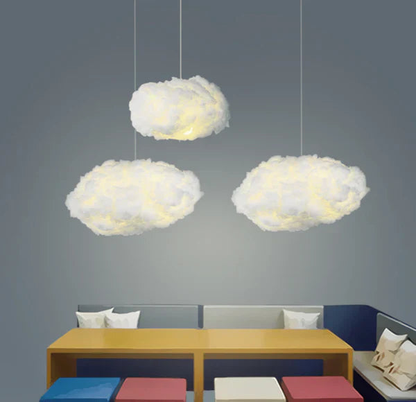 Skanto | Drømmende Sky Lampe