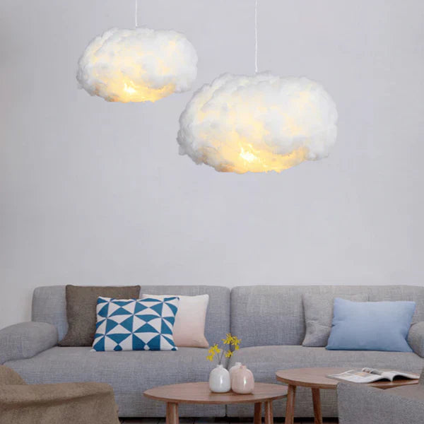 Skanto | Drømmende Sky Lampe