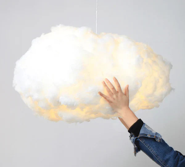 Skanto | Drømmende Sky Lampe
