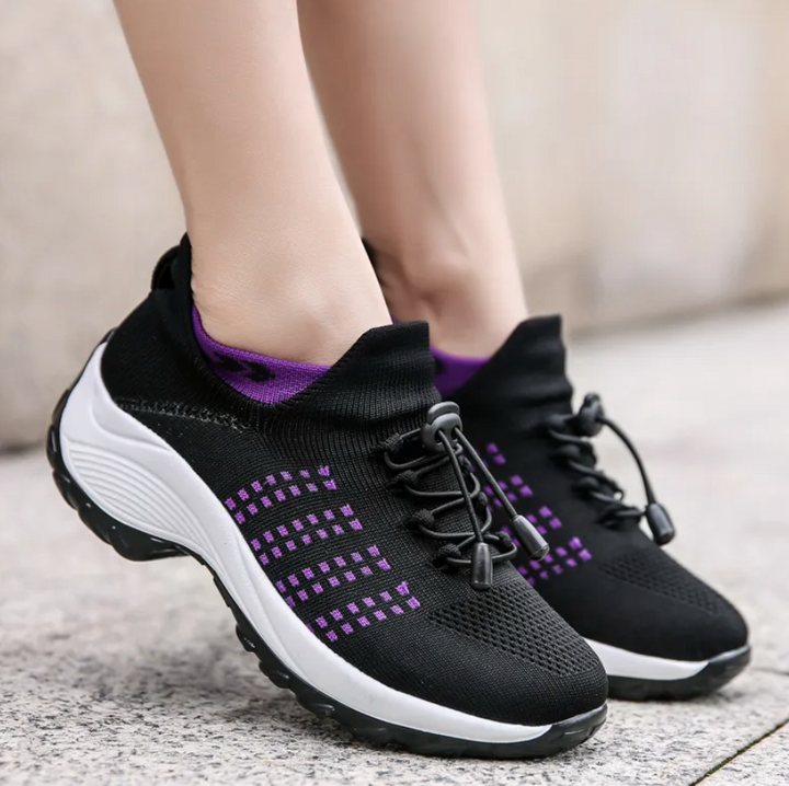 Skanto | Plantar fasciitis Lindring Ortho Sko Bundle