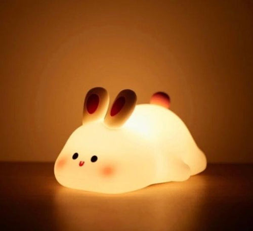 Beroligende Nattlys - BunnyGlow | Skanto