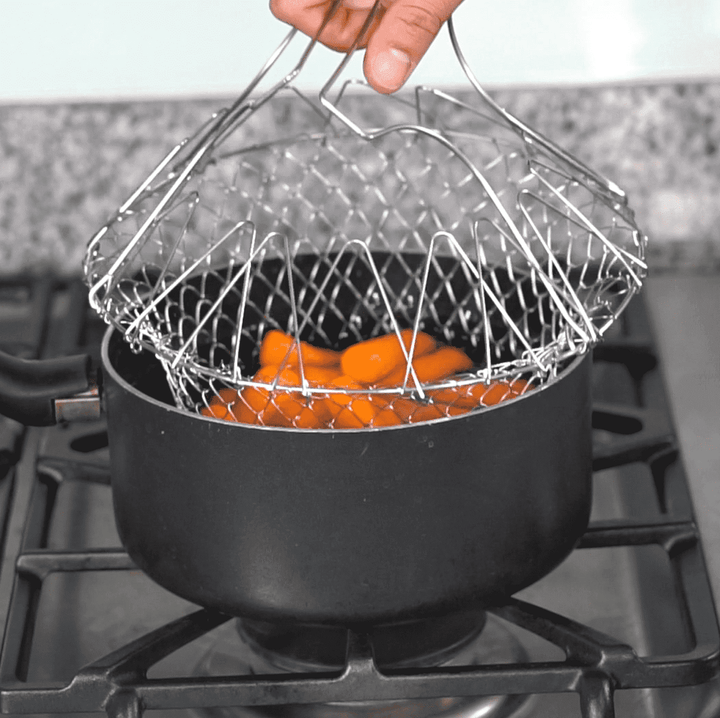 Cook Basket | Skanto