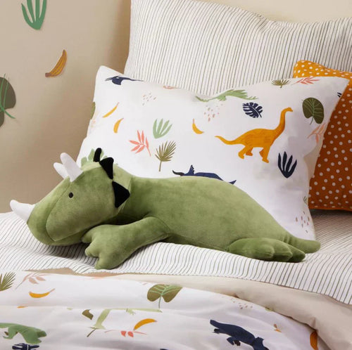 Skanto | Søt plysjdinosaur for uendelig koselig glede