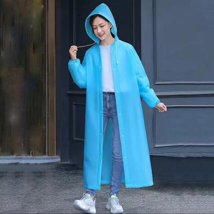 Skanto | Unisex Regnjakke