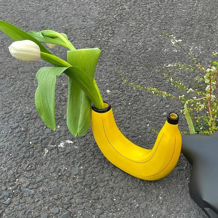 Banana Vase | Skanto