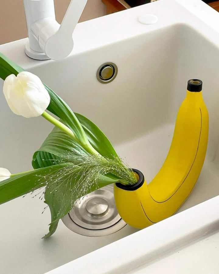 Banana Vase | Skanto
