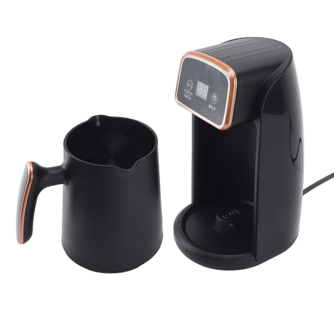 Skanto | Tyrkisk Kaffe Kjele