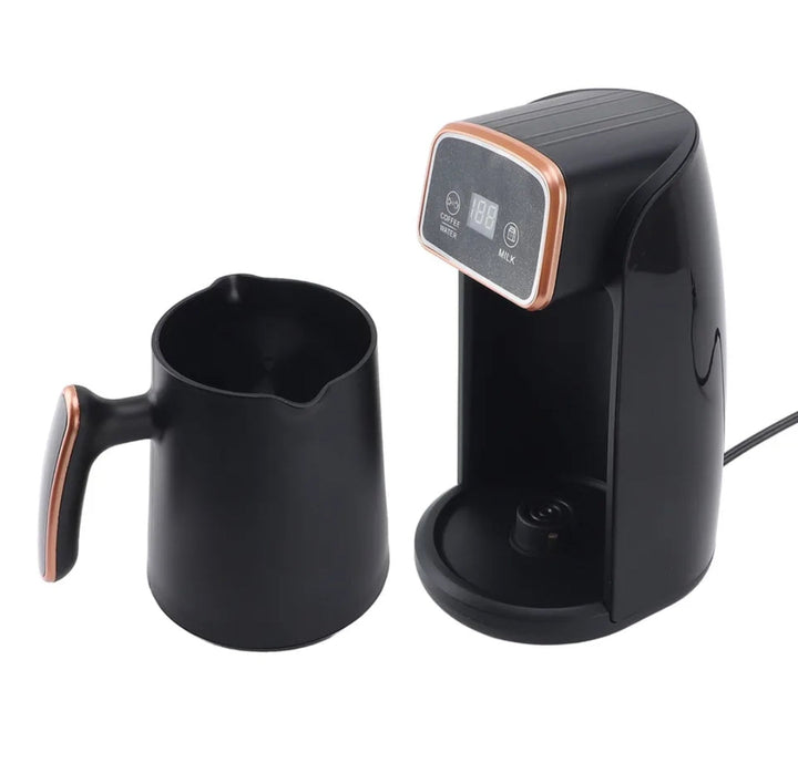 Skanto | Tyrkisk Kaffe Kjele
