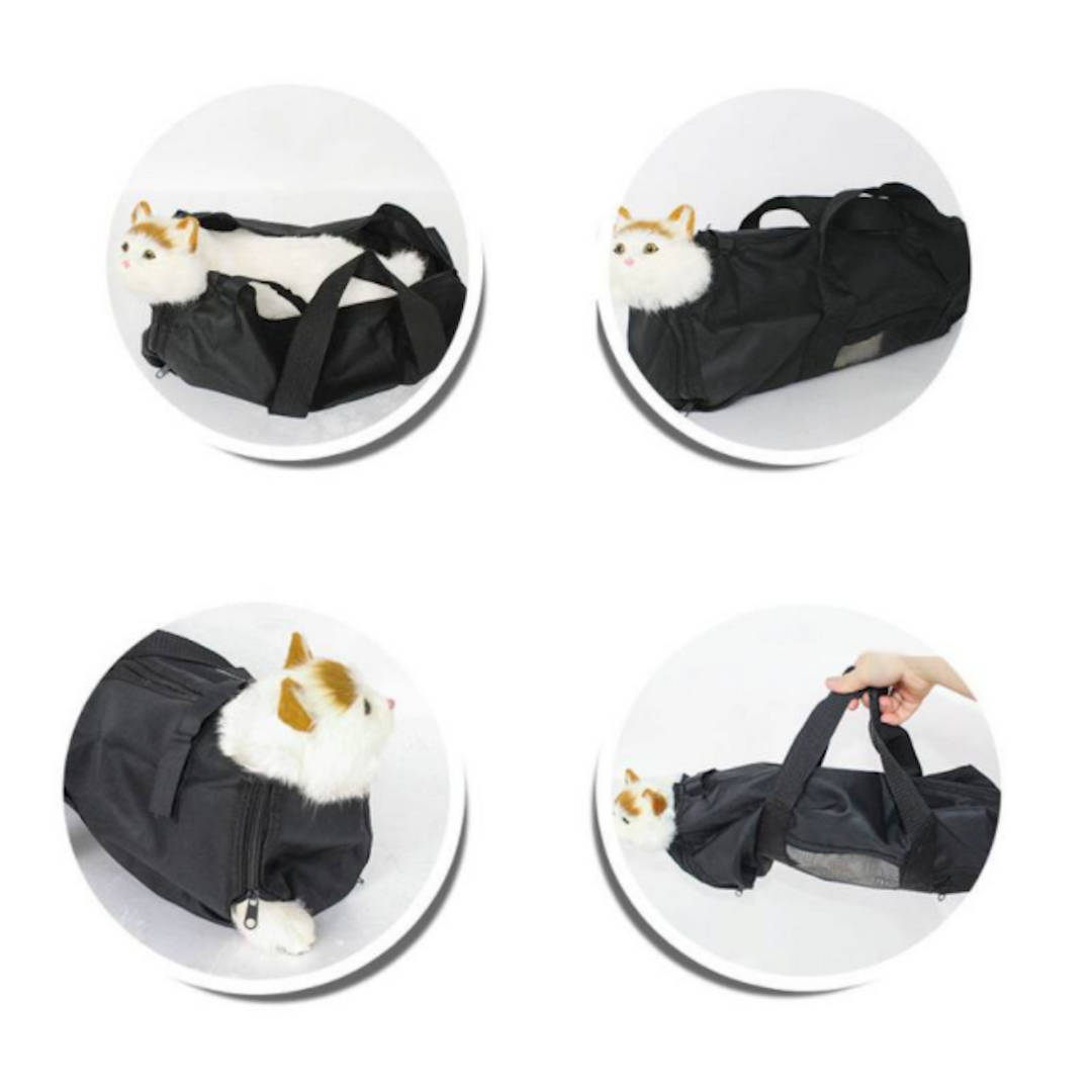 Skanto | Plikt Justerbar Katt Steller Avstengningspose