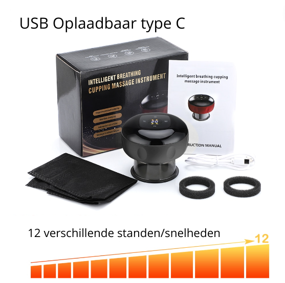 Fjern energiblokker for avslapning Skanto