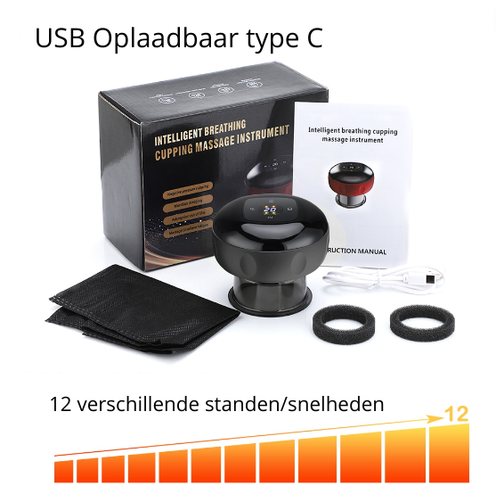 Fjern energiblokker for avslapning Skanto