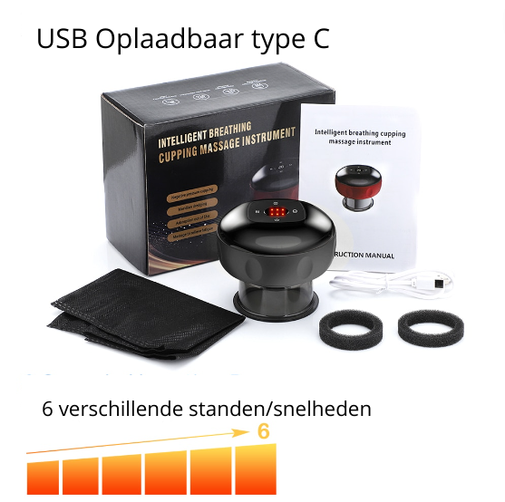 Fjern energiblokker for avslapning Skanto