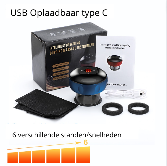 Fjern energiblokker for avslapning Skanto