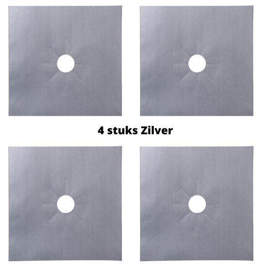 Skanto | Komfyrbeskytter | Holder komfyren din fin og ren