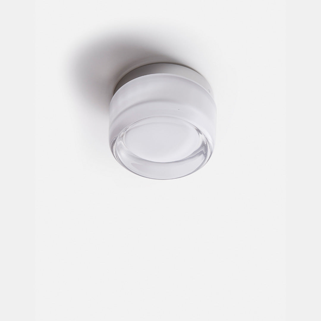 Skanto | LumièreLux – Stilig Dimple Vegglampe for et moderne interiør