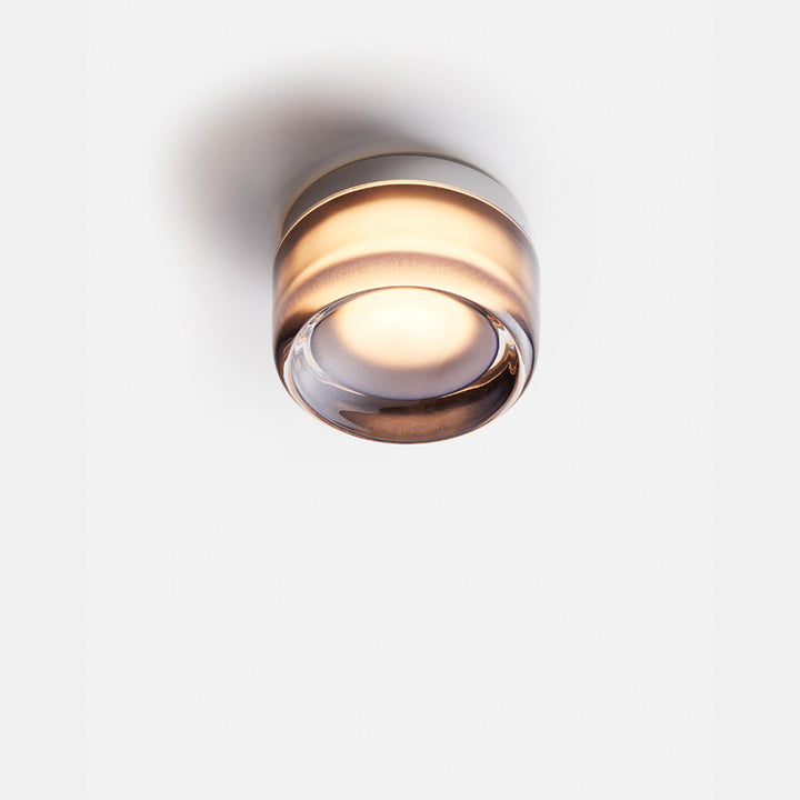 DimpleWall – Elegant LED Vegglampe for Atmosfærisk Belysning Skanto