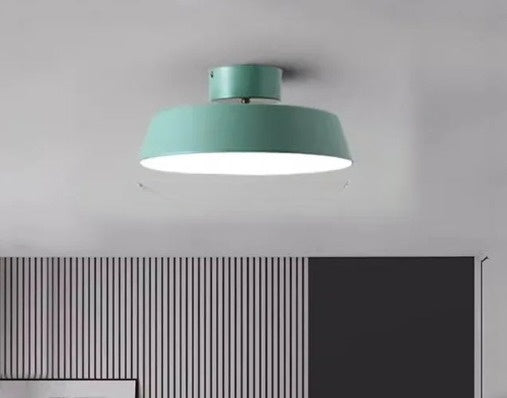 Skanto | Designer LED taklampe med vinkeljustering