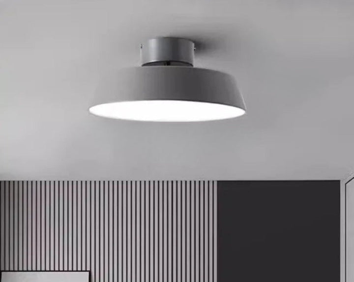 Skanto | Designer LED taklampe med vinkeljustering