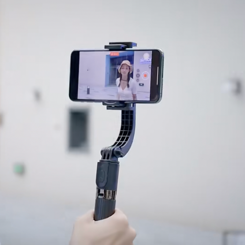 ProStabilizer - Premium Bluetooth Stabilizer for Mobile Photography Skanto