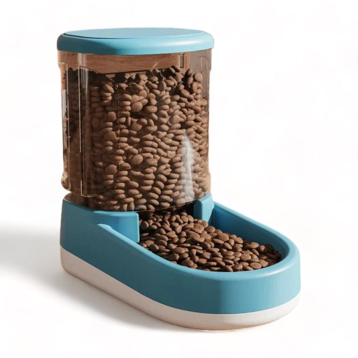 Skanto Flow Feed Dispenser