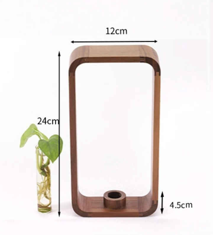 Hollow Plant Propagator Skanto