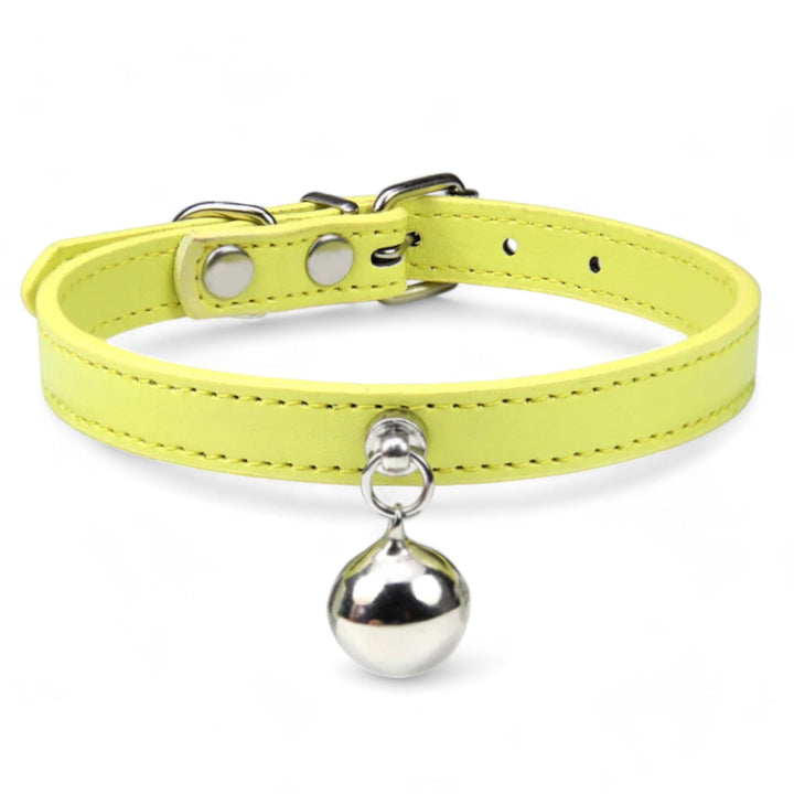 Skanto Bell Pendant Necklace
