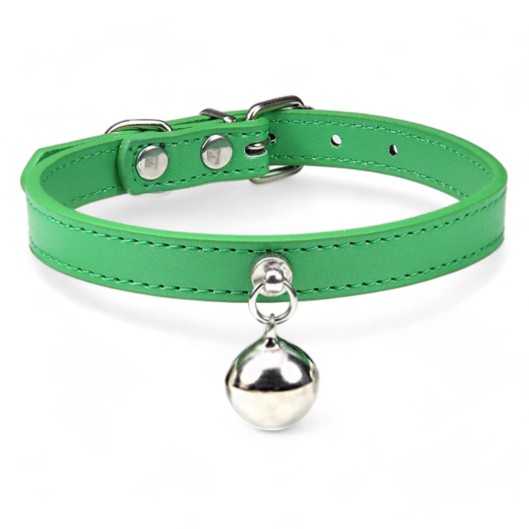 Skanto Bell Pendant Necklace
