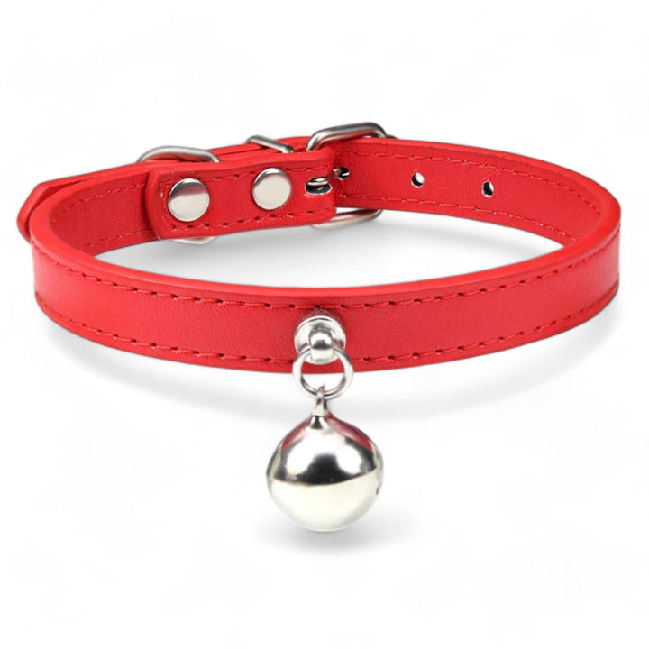 Skanto Bell Pendant Necklace