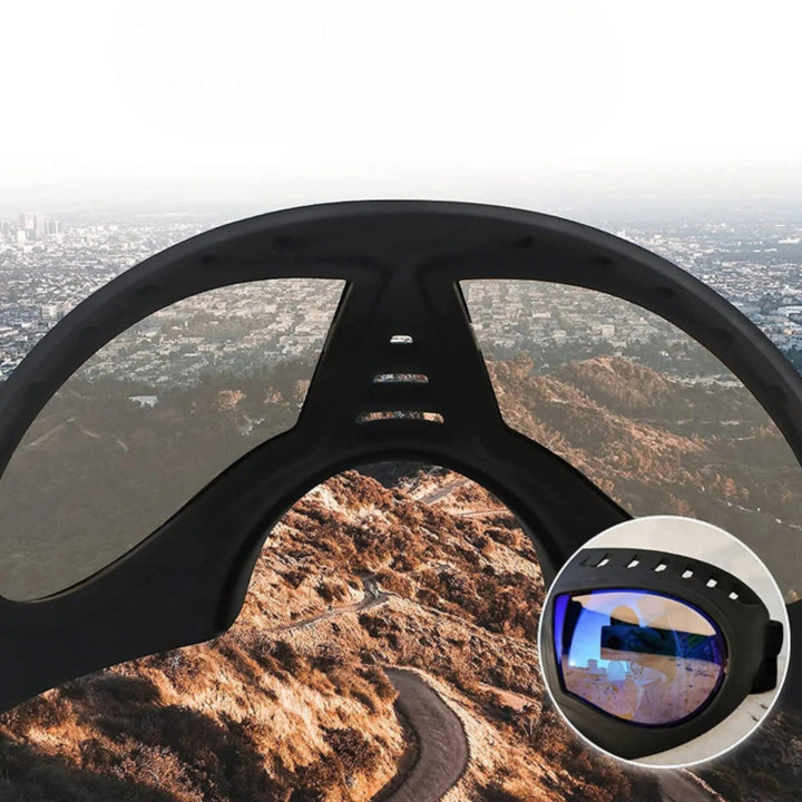 Skanto Shadow Dog Goggles
