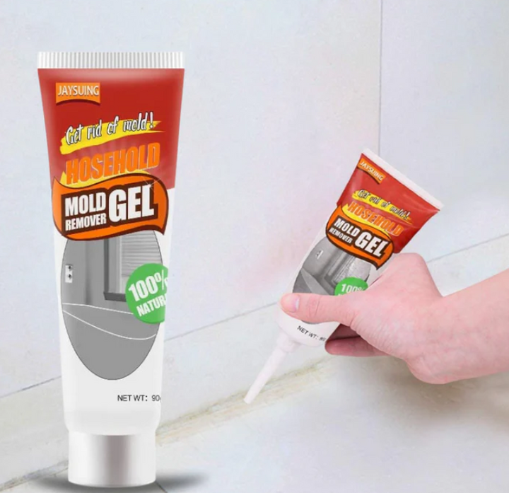 Mold Gel | Husstands Muggfjerner Gel | Skanto
