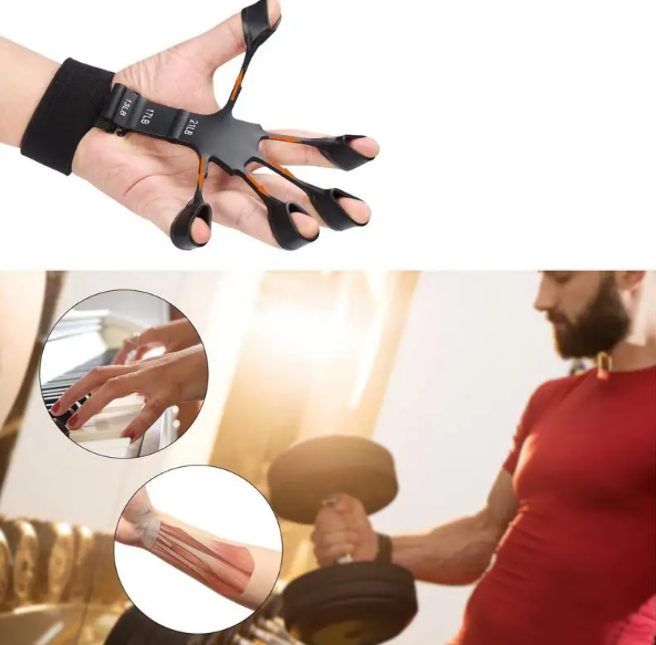 PowerFlex | Underarms trener | Skanto