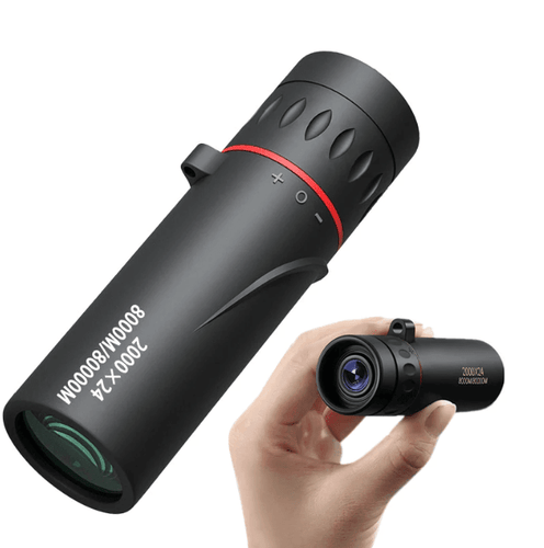 ProSight den ideelle følgesvenn for alle eventyr utendørs | Skanto
