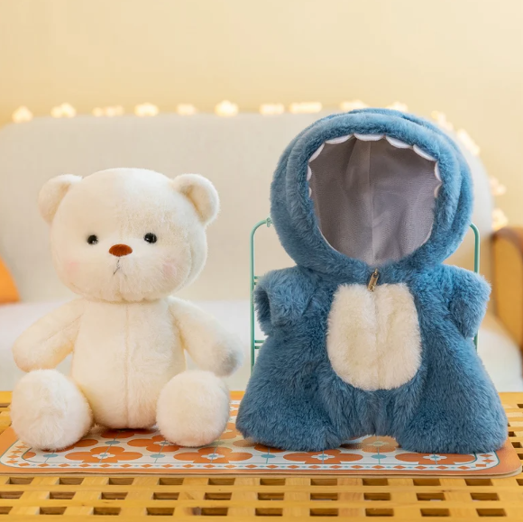 Skanto | Cuddlebear | din kosevenn