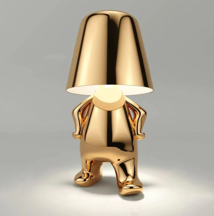 Skanto | Søt Bordlampe