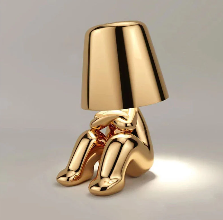 Skanto | Søt Bordlampe