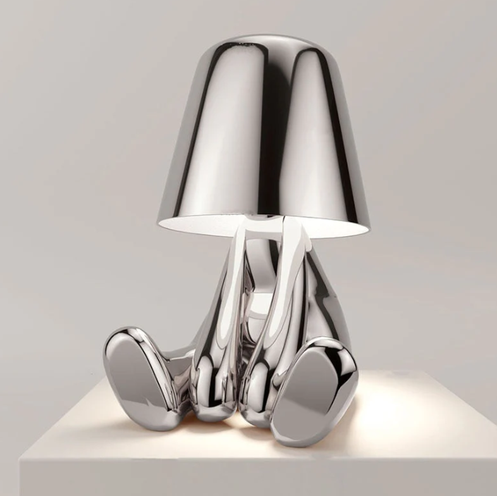 Skanto | Søt Bordlampe
