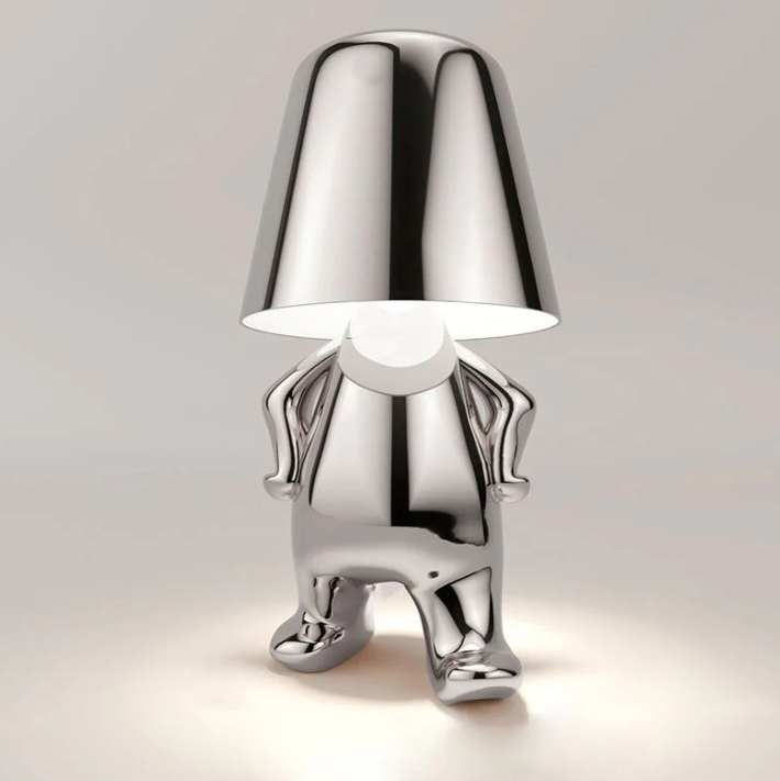 Skanto | Søt Bordlampe