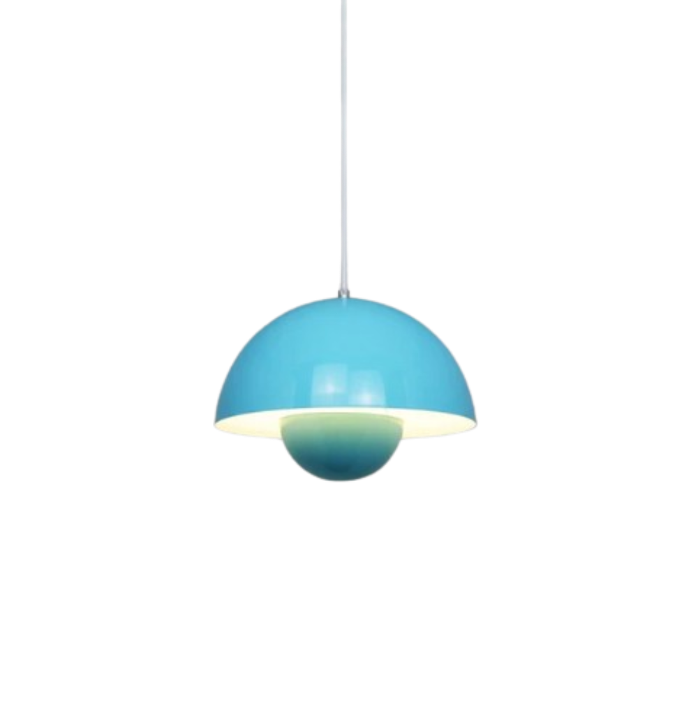 Skanto | Nodic Flowerpot Pendellampe for Soverom