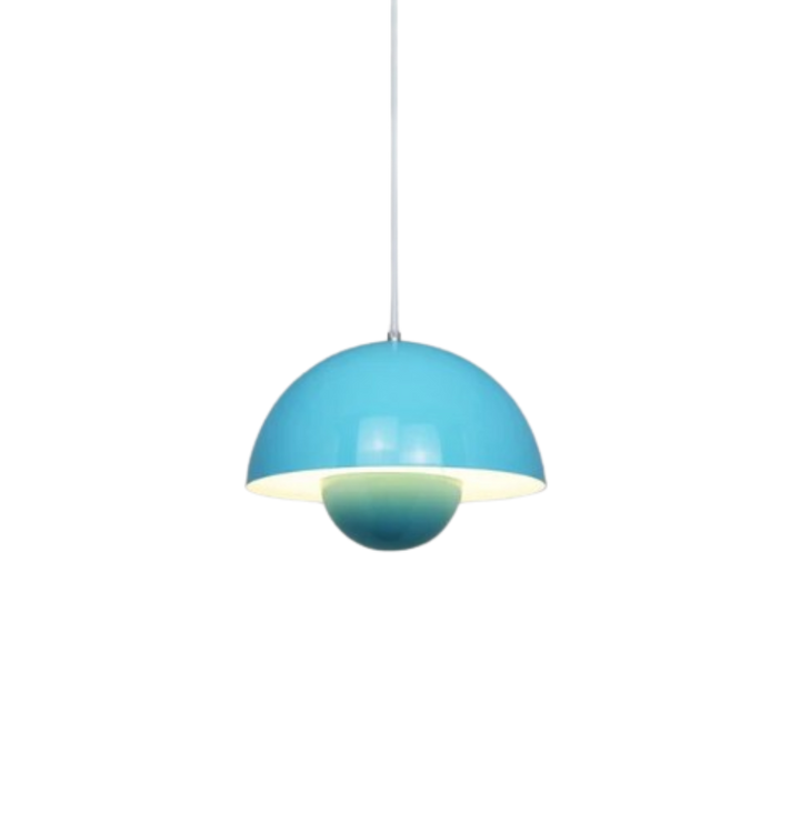 Skanto | Nodic Flowerpot Pendellampe for Soverom