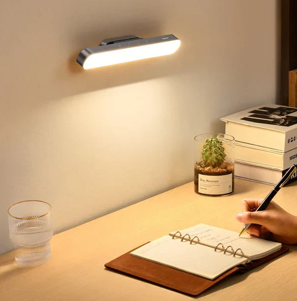 Skanto | Berøringsfølsomt magnetisk LED-lys
