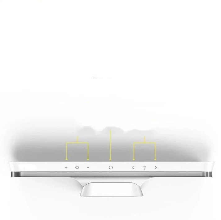 Skanto | Berøringsfølsomt magnetisk LED-lys