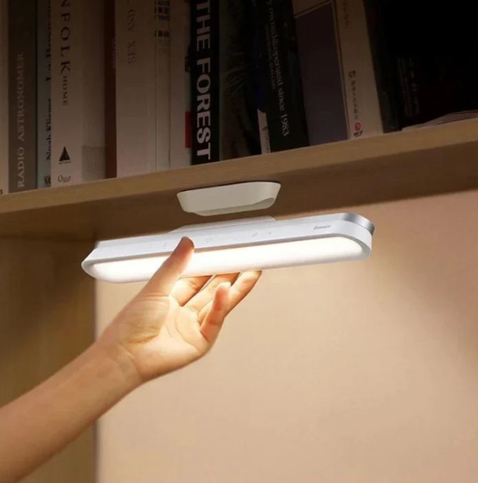 Skanto | Berøringsfølsomt magnetisk LED-lys